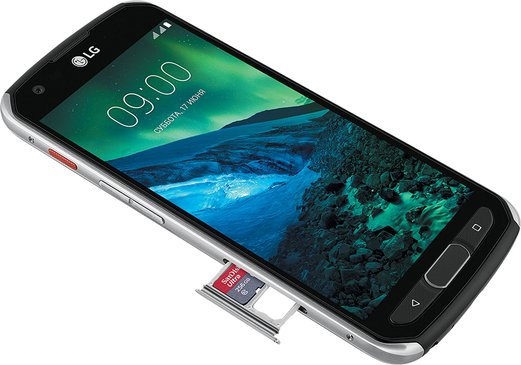 LG M710DS X Series X Venture Dual SIM LTE-A